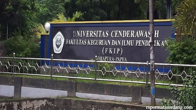 Memperkenalkan 6 Universitas Terbaik DI Papua