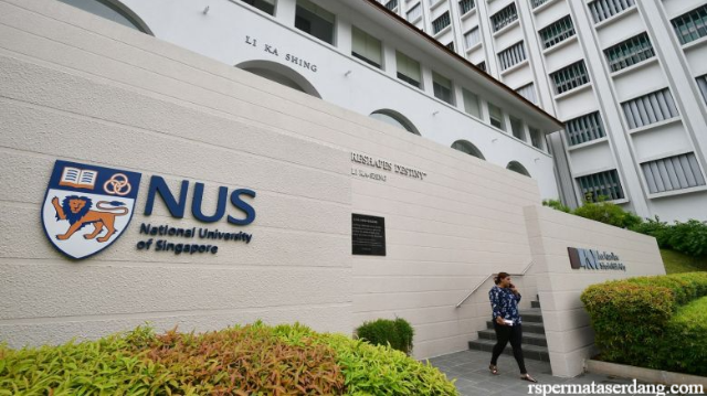 Menggungkap Keunggulan Universitas Terbaik Di Singapura