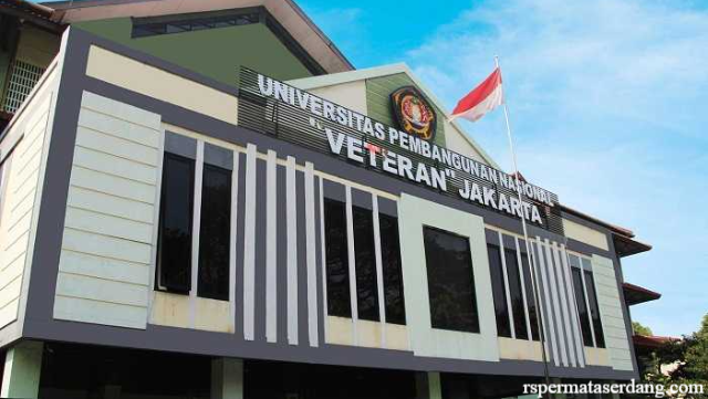 Informasi Fakultas Hukum UPNVJ Dan Peluang Kerja