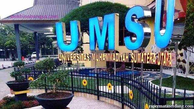 Universitas Swasta Terbaik Di Medan Dengan Akreditasi A