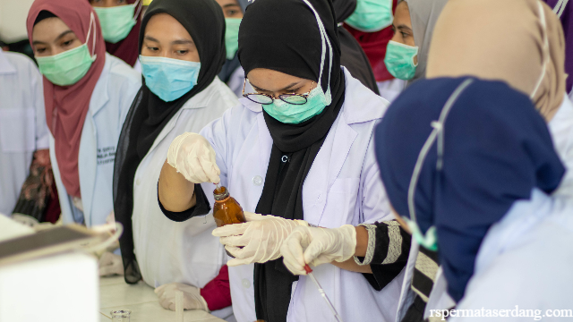 Jurusan Ilmu Gizi Perguruan Tinggi Negeri Di Indonesia