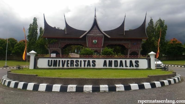 5 Universitas Terbaik Pendidikan Di Padang