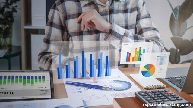 Potensi Tanpa Batas dengan Jurusan Business Analytics