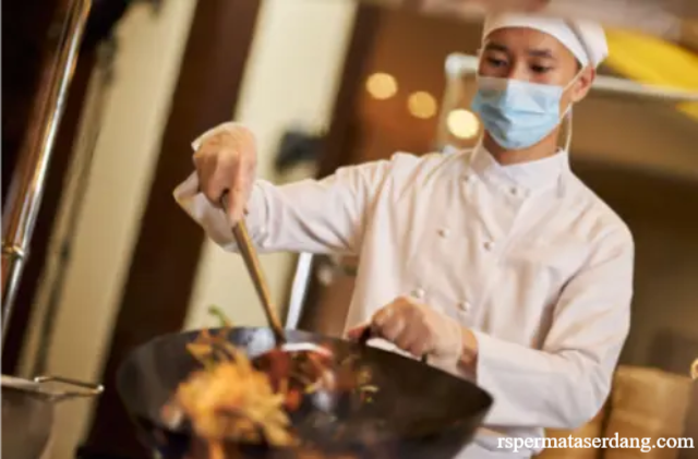 Mengenal Lebih Dekat Jurusan Culinary Arts