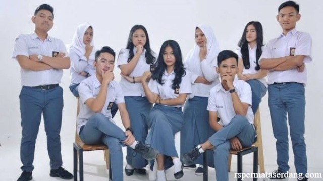 Peluang Pendidikan Lanjutan PTN yang Menerima Lulusan SMK