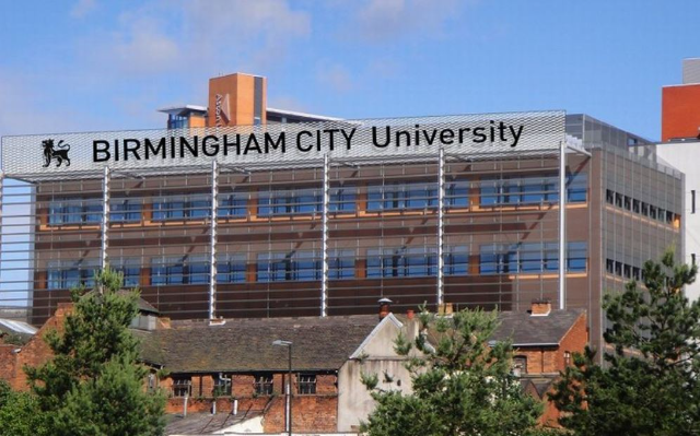 Mengintip Sekilas Profil Universitas Terbaik di Birmingham