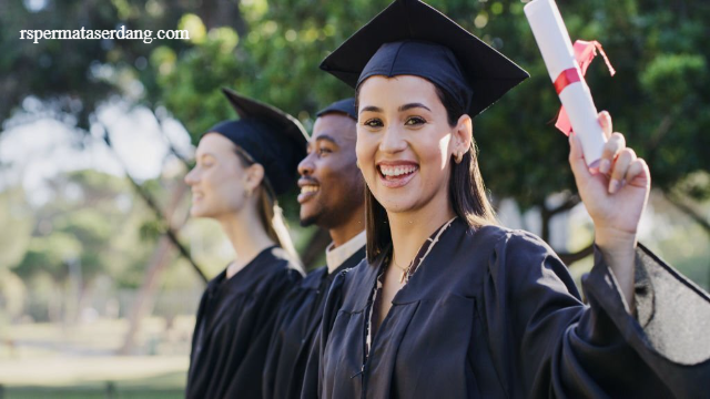 Daftar 5 Universitas Terbaik Di Singapura