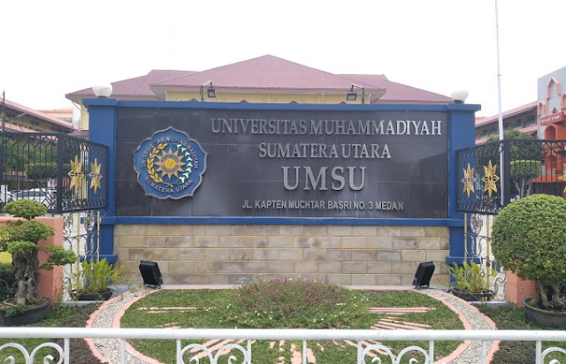 Beasiswa Kampus UMSU untuk Berbagai Fakultas